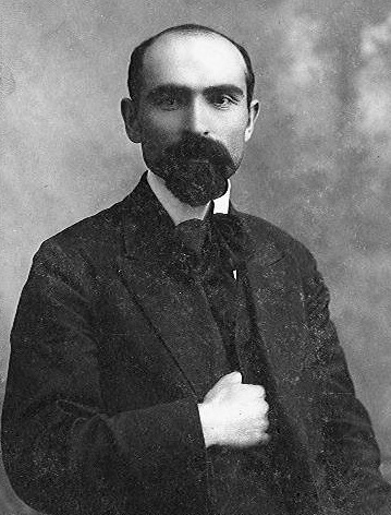 Դերենիկ Դեմիրճյան