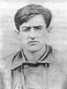 Ակսել Բակունց