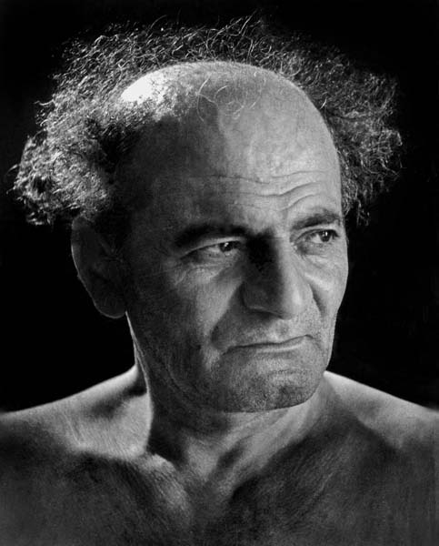 Գուրգեն Մահարի