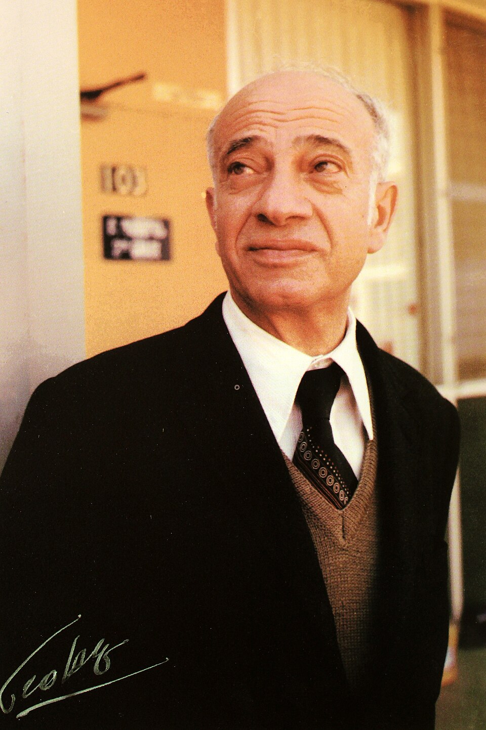 Մուշեղ Իշխան