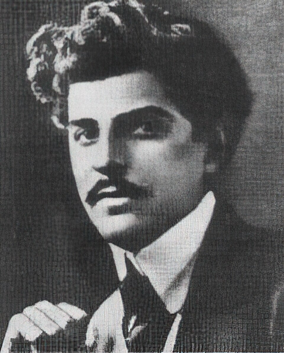 Ռուբեն Սևակ