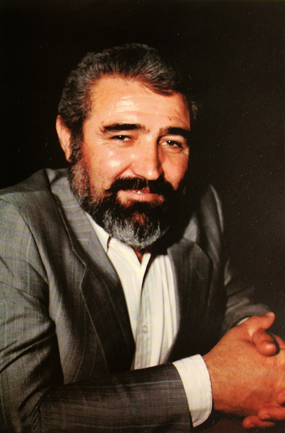 Ռազմիկ Դավոյան