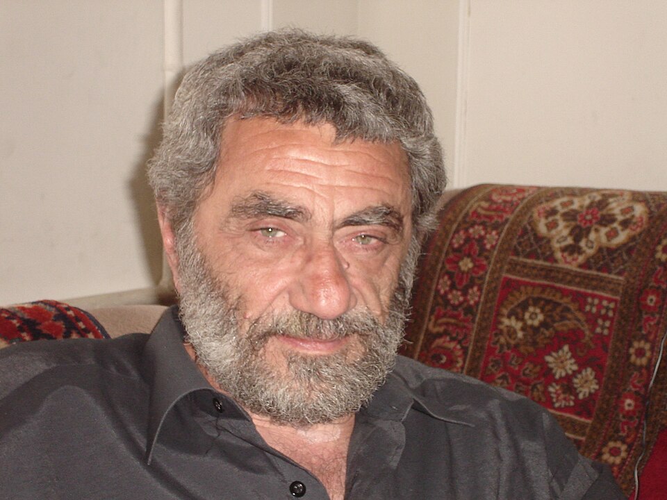 Վահագն Գրիգորյան