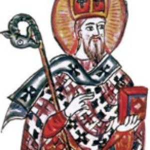 Մխիթար Գոշ