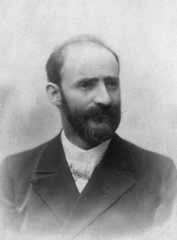 Մուրացան (Գրիգոր Տեր-Հովհաննիսյան)