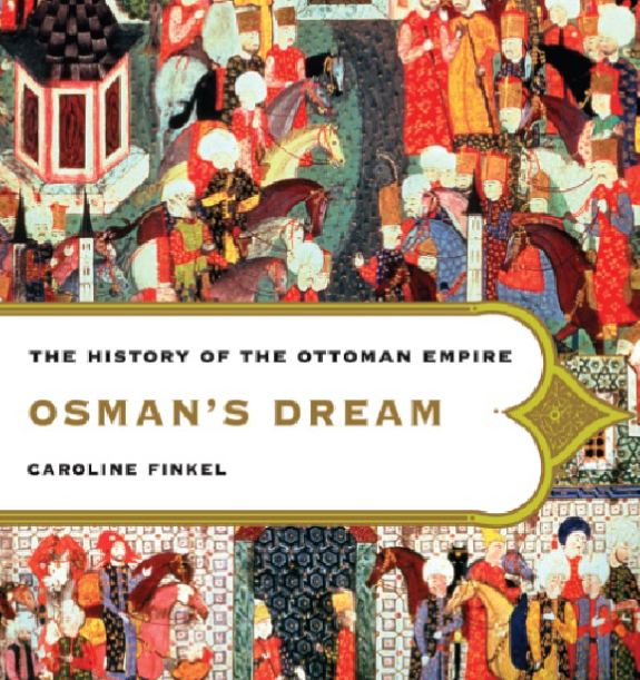Osman's dream