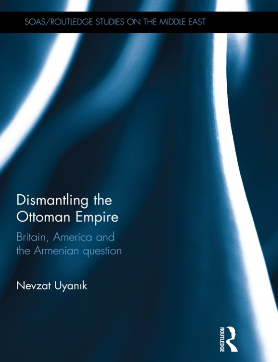 Dismantling the Ottoman Empire