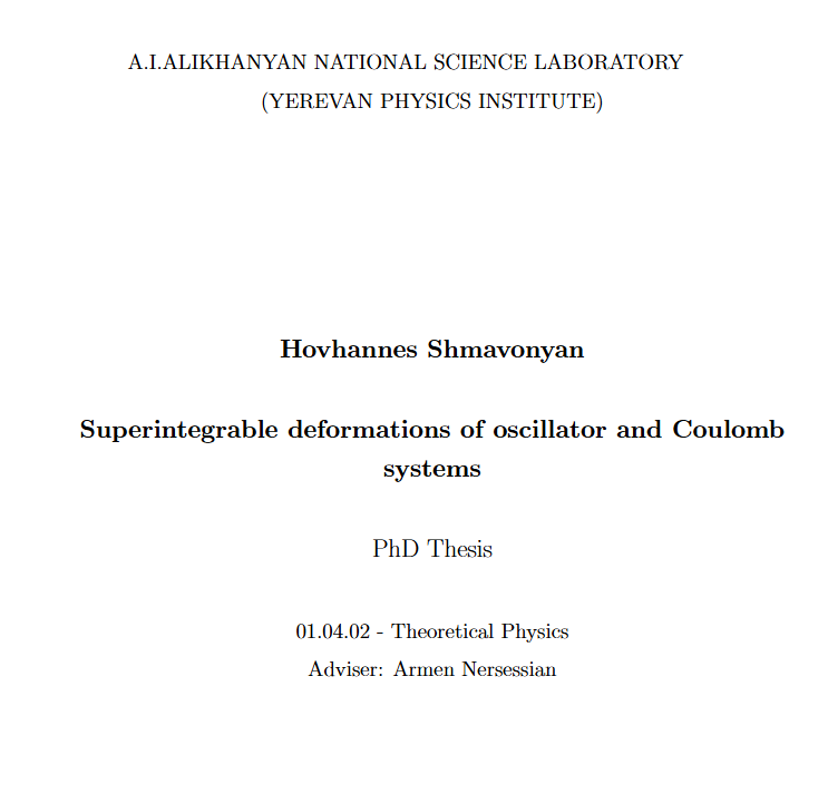 Superintegrable deformations of oscillator and Coulomb systems
