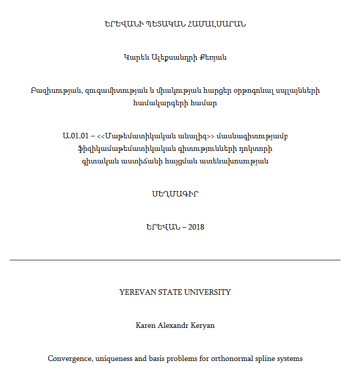 Convergence, uniqueness and basis problems for orthonormal spline systems