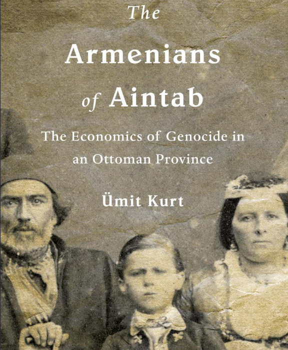 The Armenians of Aintab