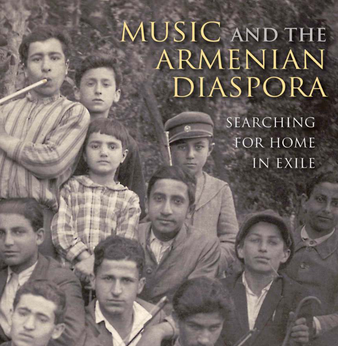 Music and the Armenian Diaspora