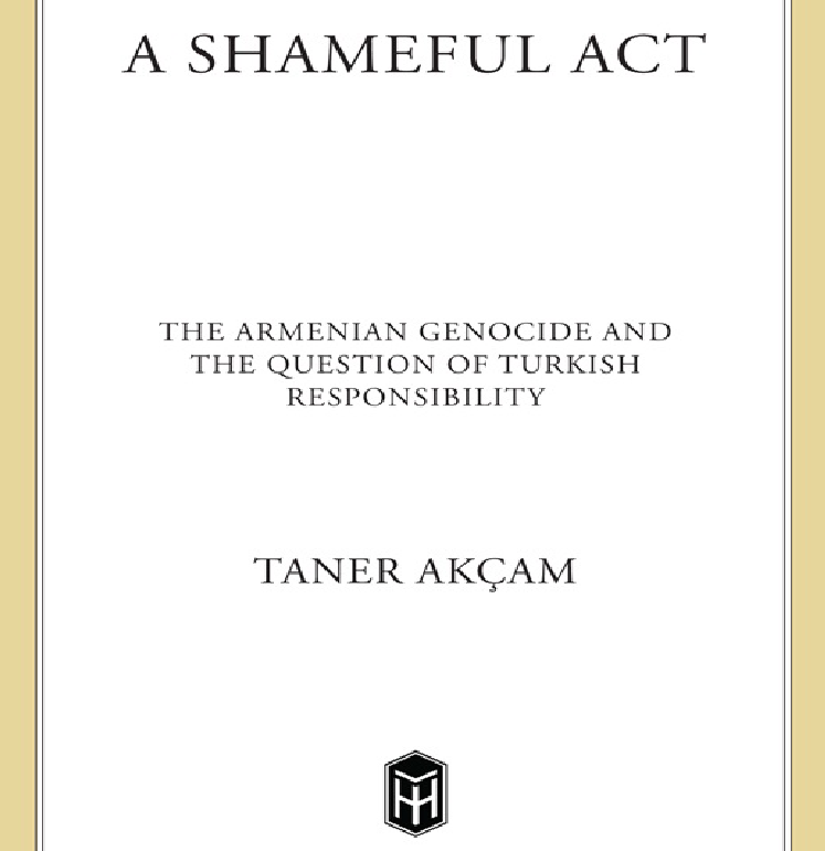 A shameful act