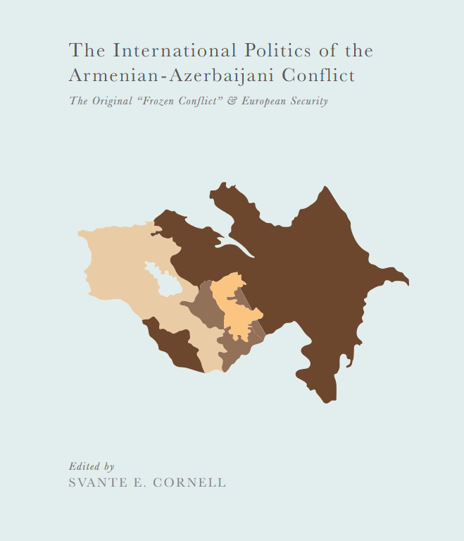 The international politics of the Armenian-Azerbaijani conflict