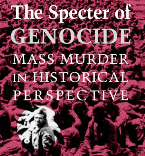 The specter of genocide