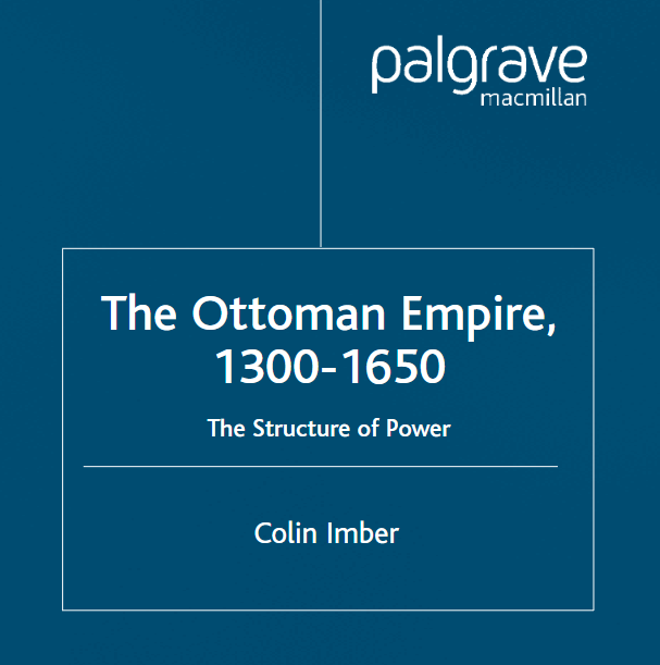The Ottoman Empire, 1300-1650