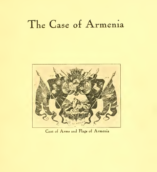 The case of Armenia