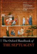 The Oxford handbook of the Septuagint