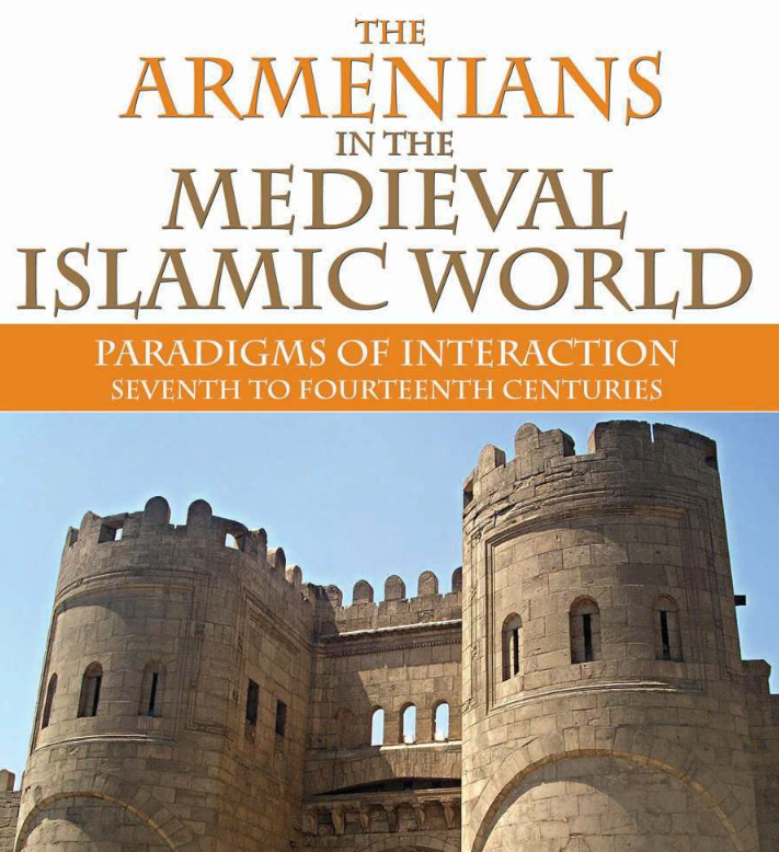 The Armenians in the medieval Islamic world