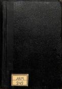Brevis linguae armeniacae grammatica litteratura chrestomathia cum glossario in usum praelectionum et studiorum privatorum