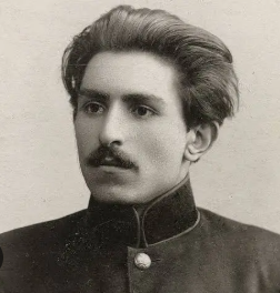 Մթնշաղի անուրջներ, Փշե պսակ