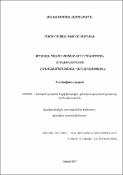 Քրեական պատժի նպատակների իրագործման հիմնախնդիրները (իրավահամեմատական վերլուծություն)