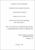 Հայ ֆիդայական շարժումը 1880-1907թթ.