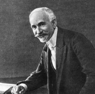 Ախթամար, Գաբո բիձու շերամապահությունը, Երկու հայր, Արջաորս