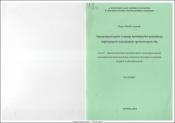 Արդարադատության և արդար կառավարման գաղափարը միջնադարյան պարսկալեզու գրականության մեջ