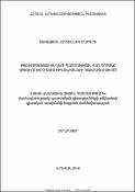 Թյուրքալեզու ցեղերի պատմության վաղ շրջանը (թյուրք և օղուզ էթնոնիմների կազմավորումը)