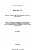 Իրանական հասարակության արդիականացման սոցիալական նախադրյալները