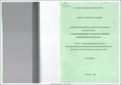Փոխաբերականացման հիմքերը տեխնիկական անգլերենում ։ (Ռադիոէլեկտրոնիկայի և հաշվողական տեխնիկայի տերմինների նյութի հիման վրա)