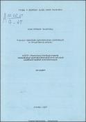 Պ. Սևակի չափածոյի շարահյուսական կառույցները և դրանց ոճական արժեքը