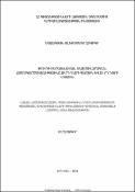 Թուրք-իսրայելական ռազմավարական համագործակցությունը 20-րդ դարի վերջին և 21-րդ դարի սկզբին