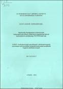 Ադրբեջանի ժողովրդական ու խորհրդային հանրապետությունների ստեղծումը և ադրբեջանցի էթնոսի կազմավորման գործընթացը 1920-1930-ական թթ.