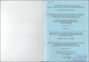 Выбор метода дренирования внепеченочных желчных путей и профилактика осложнений у больных с хирургической патологией билиарной системы