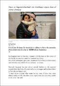 Panic in Nagorno-Karabakh but Azerbaijan rejects fears of ethnic cleansing