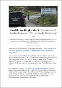 Konflikt um Bergkarabach: Armenien wirft Aserbaidschan vor IGH „ethnische Säuberung“ vor