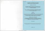 Արարատյան հարթավայրի աղակալված և ալկալիացված հողերի մելիորատիվ վիճակի բարելավումը ֆիզիկական և քիմիական միջոցների կիրառմամբ
