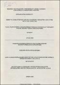 Ծոփքը հին առաջավորասիական առևտրա-մշակութային համակարգում (մ.թ.ա. III հազ. վերջ- II հազ. առաջին կես)