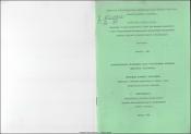 Циамопсис-Cyamopsis tetragonoloba (L.) Taubert-новое лекарственное растение в Армении