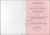 Внутримолекулярные конформационные переходы нуклеиновых кислот и их комплексов с белками