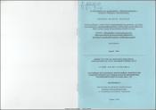 Состояние метаболизма мембранных липидов при ионизирующем облучении и после применения производного пиразолона (BAC-195)