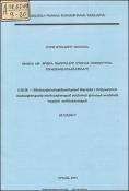 Սևանա լճի ջրային ռեսուրսների օպտիմալ օգտագործման շուկայական մեխանիզմները
