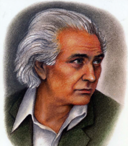 Բանաստեղծություններ 