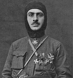 Հատընտիր 