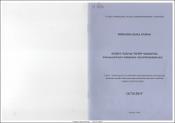 Արտաքին պետական պարտքի կառավարման հիմնախնդիրները Հայաստանի Հանրապետությունում