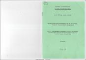 Կիլիկիո Հայոց Կաթողիկոսությունը 1902-1921 թթ․ ազգային-քաղաքական գործընթացների համատեքստում