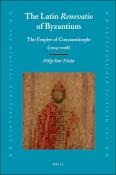 The Latin renovatio of Byzantium