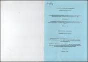 Уголовно-правовое значение поощрительных норм борьбе со взяточничеством (сравнительно-правовой анализ)