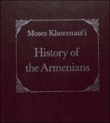 History of the Armenians